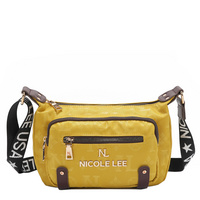 N17227 YELLOW