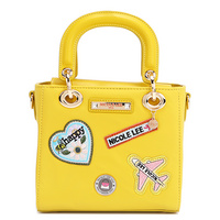 N17232 YELLOW