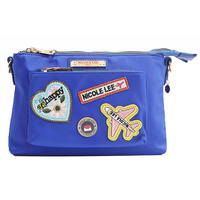 N17233 BLUE