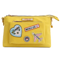 N17233 YELLOW