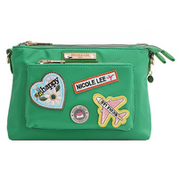 N17233 GREEN