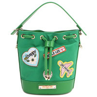 N17234 GREEN