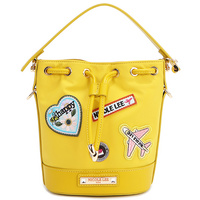 N17234 YELLOW