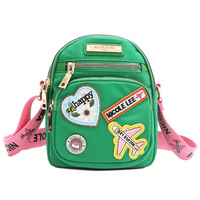 N17236 GREEN