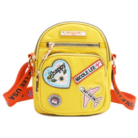 N17236 YELLOW