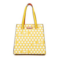 NK12302 YELLOW