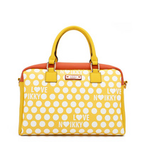 NK12303 YELLOW