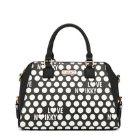 NK12306 BLACK