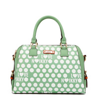 NK12306 DUSTY MINT