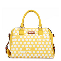 NK12306 YELLOW