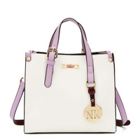 NK12319 WHITE
