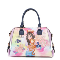 NK12355 LOVERY CLARA