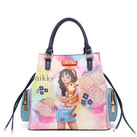 NK12356 LOVERY CLARA
