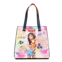 NK12358 LOVERY CLARA