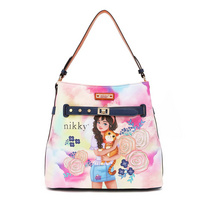 NK12359 LOVERY CLARA