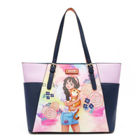 NK12360 LOVERY CLARA