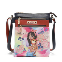 NK12396 LOVERY CLARA