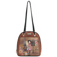 NK12617 EMILY GOES PARIS