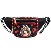 NK12721N CHERRY LIPS