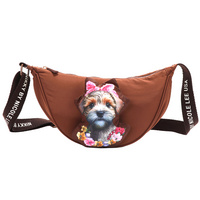 NK12800 BORED BROWN