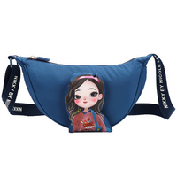 NK12800 HAILEE NAVY