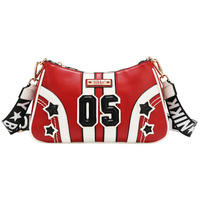 NK13018 RED