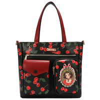 NK13115 CHERRY LIPS
