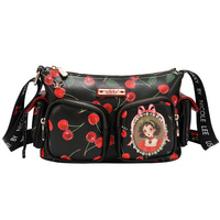 NK13116 CHERRY LIPS