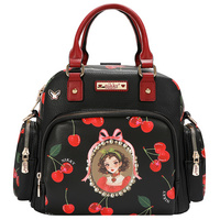 NK13117 CHERRY LIPS