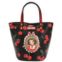 NK13119 CHERRY LIPS