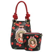 NK13127 CHERRY LIPS