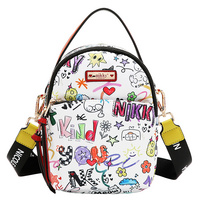 NK13139 JUST FOR FUN WHITE