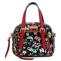 NK13140 JUST FOR FUN BLACK