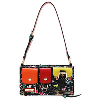 NK13141 JUST FOR FUN BLACK