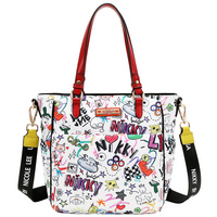 NK13142 JUST FOR FUN WHITE