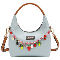 NK13150 BLUE