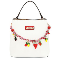 NK13152 WHITE