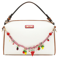 NK13153 WHITE