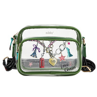 NK13228 GREEN