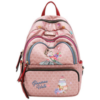 NK13233 GLAMOROUS WALK PINK
