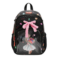 NK13240 GLAMOROUS WALK BLACK