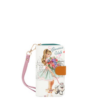 NK20303P GLAMOROUS WALK WHITE