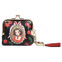 NK20342 CHERRY LIPS