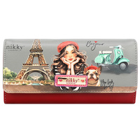 NK20375 EIFFEL DREAMS