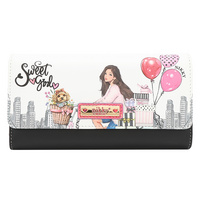 NK20375 SWEET GIRL