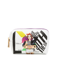 NK21005 COLLEGE GIRL 12PCS SET