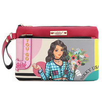 NK21009 NIKKY GOES SHOPPING