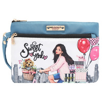 NK21009 SWEET GIRL