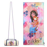 NK21600 LOVERY-CLARA