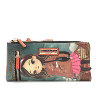 NK22001 HAILEE DREAMS BIG